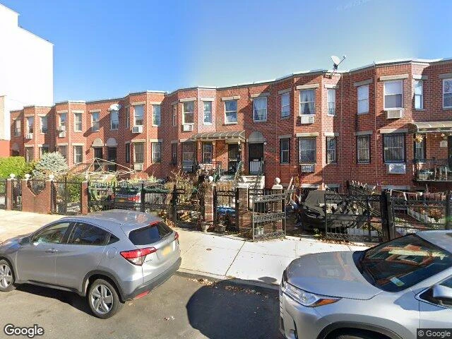 House image located at Brooklyn, NY 11212