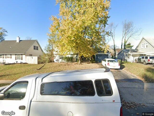 House image located at Willingboro, NJ 08046