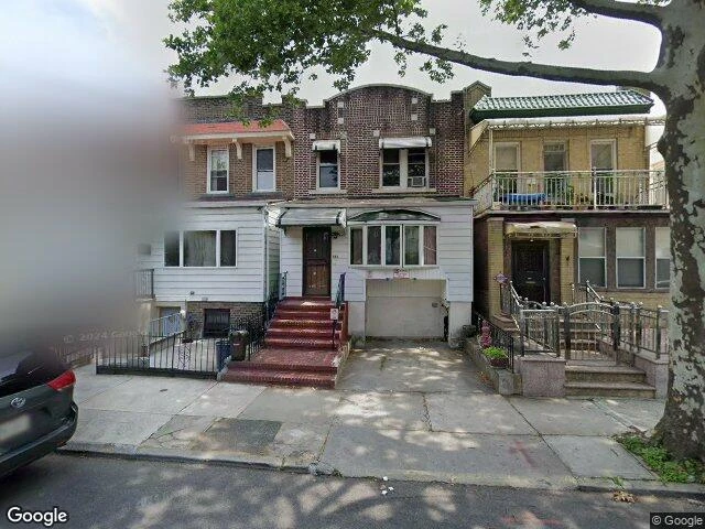 House image located at Brooklyn, NY 11220