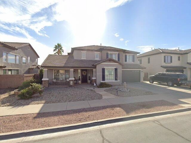 House image located at Queen Creek, AZ 85142