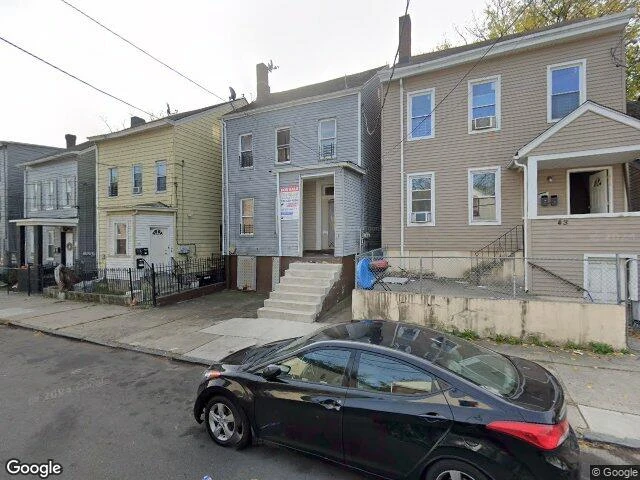 House image located at Paterson, NJ 07522