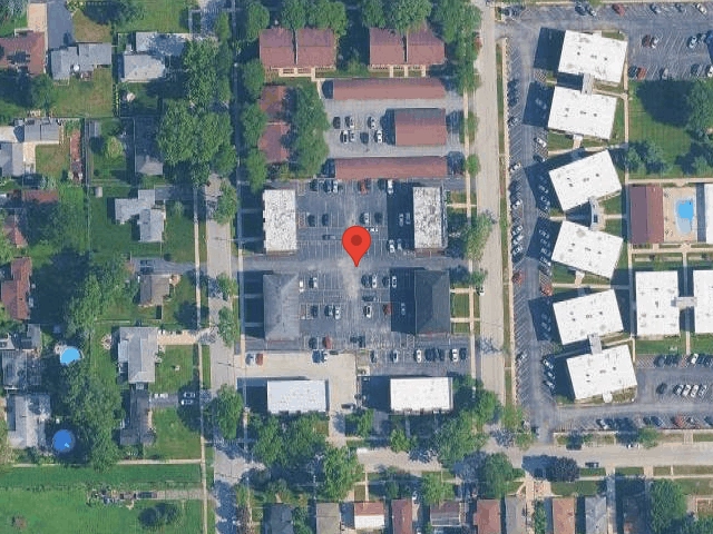 House image located at Alsip, IL 60803