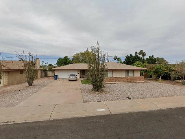 House image located at Tempe, AZ 85282