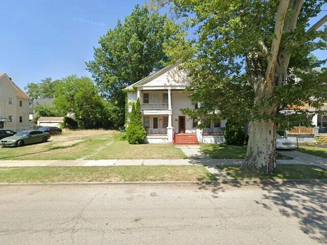 House image located at Cleveland, OH 44108