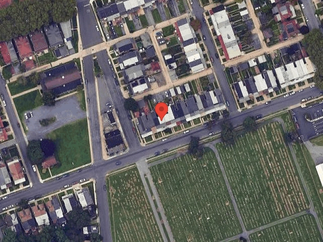 House image located at Allentown, PA 18104