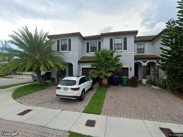 House image located at Miami, FL 33178