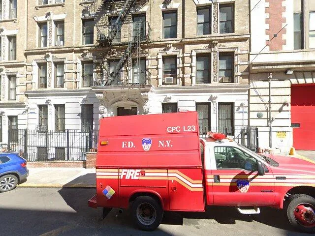 House image located at New York, NY 10031