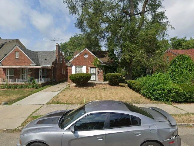 House image located at Detroit, MI 48227