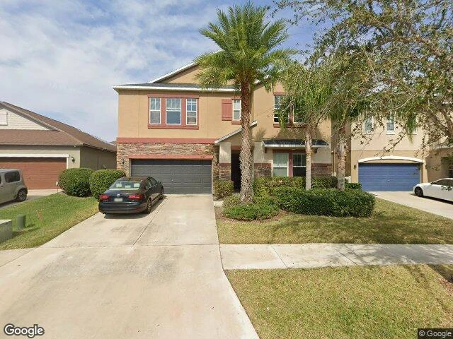 House image located at Riverview, FL 33579