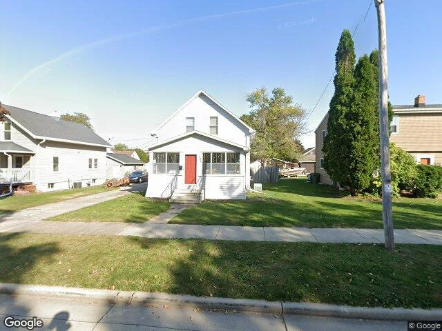 House image located at Kimberly, WI 54136