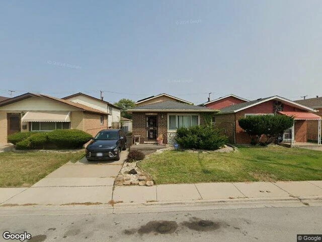 House image located at Chicago, IL 60643