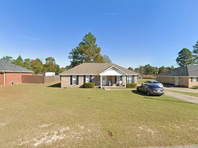 House image located at Hephzibah, GA 30815