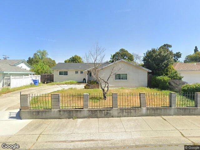 House image located at Sacramento, CA 95822