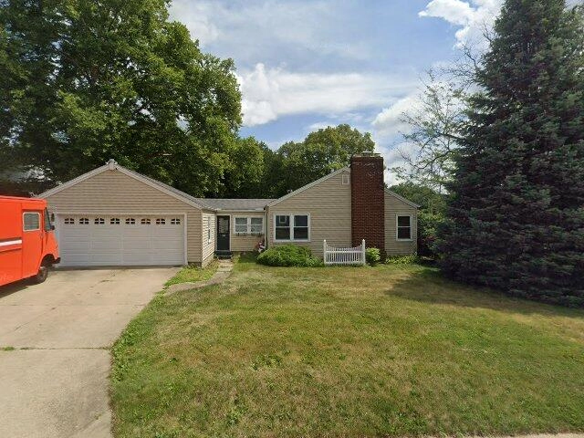 House image located at North Canton, OH 44720