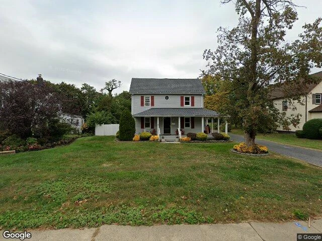 House image located at West Long Branch, NJ 07764