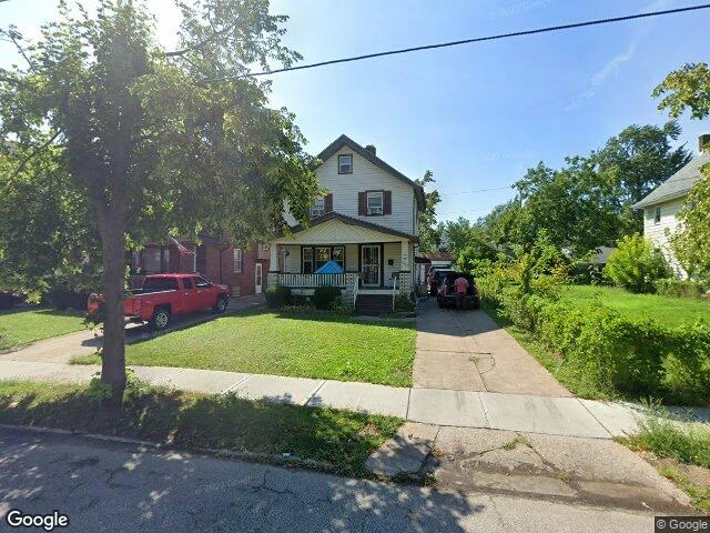 House image located at Cleveland, OH 44102