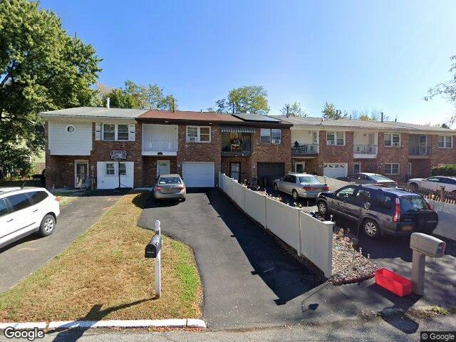 House image located at New Windsor, NY 12553