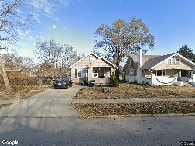 House image located at Omaha, NE 68104