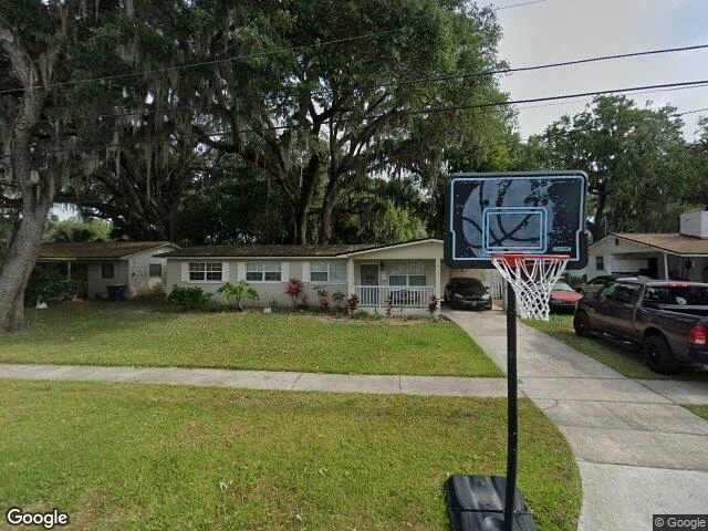 House image located at Atlantic Beach, FL 32233