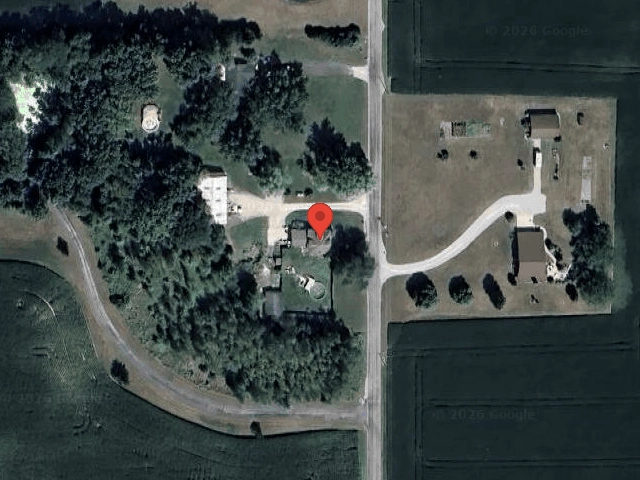 House image located at Bluffton, IN 46714