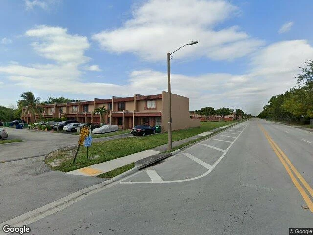 House image located at Miami Gardens, FL 33056