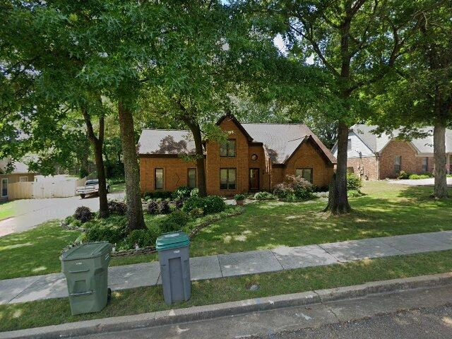 House image located at Cordova, TN 38016