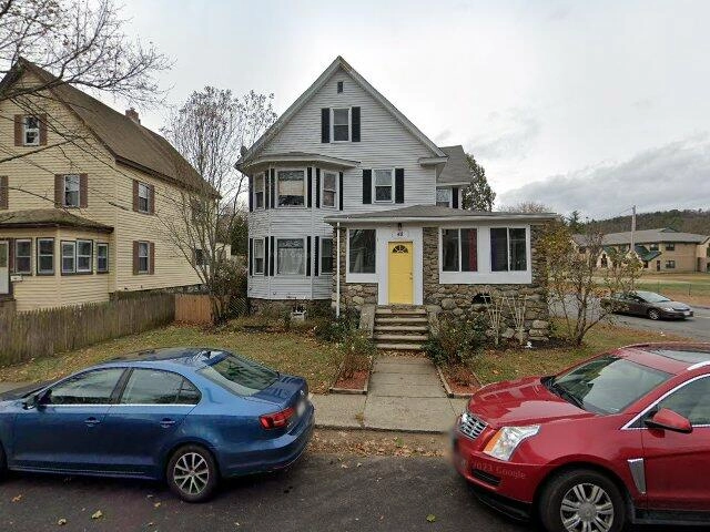 House image located at Hudson, MA 01749