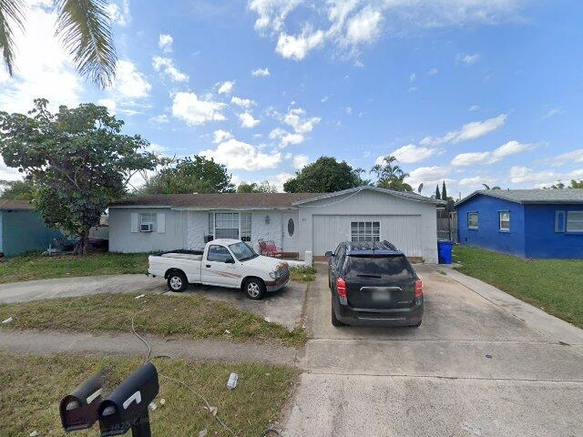 House image located at Pompano Beach, FL 33063