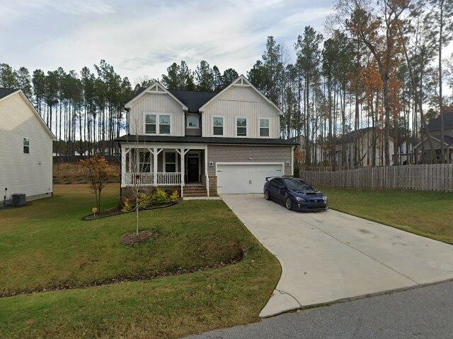 House image located at Clayton, NC 27527