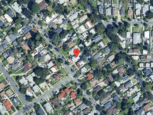 House image located at Pasadena, CA 91103