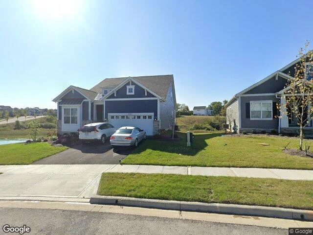 House image located at Westerville, OH 43082