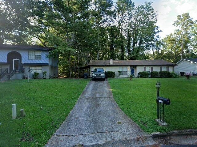 House image located at Riverdale, GA 30274