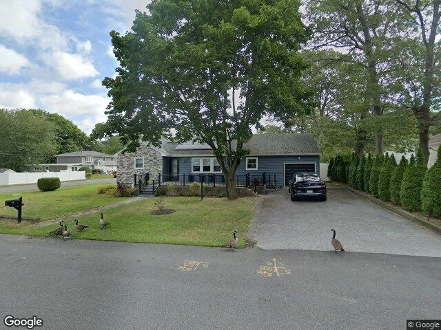 House image located at West Babylon, NY 11704