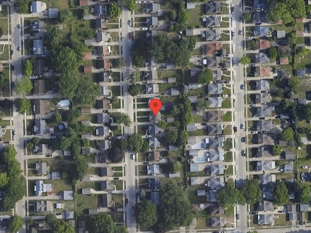 House image located at Eastpointe, MI 48021