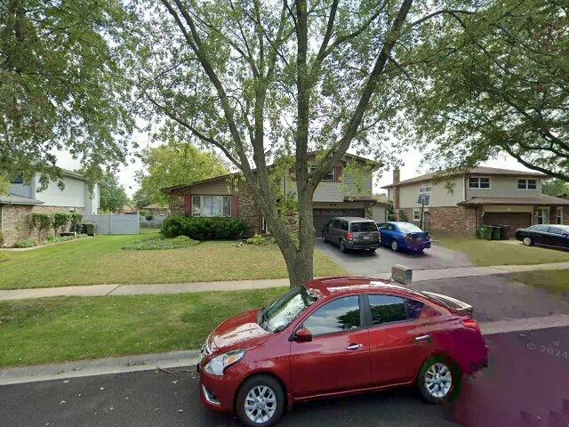 House image located at Tinley Park, IL 60477