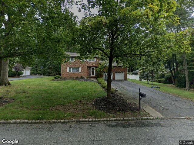 House image located at Roseland, NJ 07068