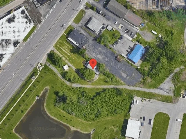 House image located at Buffalo, NY 14219