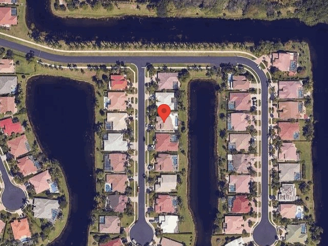 House image located at Boynton Beach, FL 33437