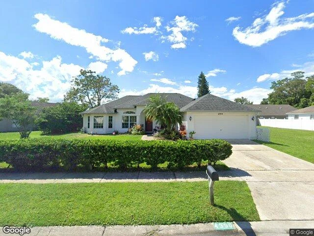 House image located at Orlando, FL 32826