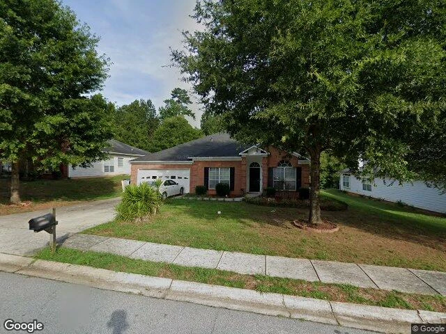 House image located at Union City, GA 30291