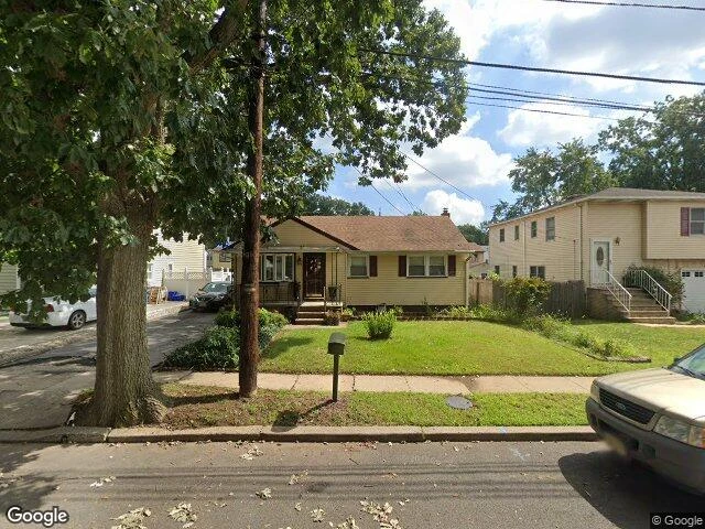 House image located at Avenel, NJ 07001
