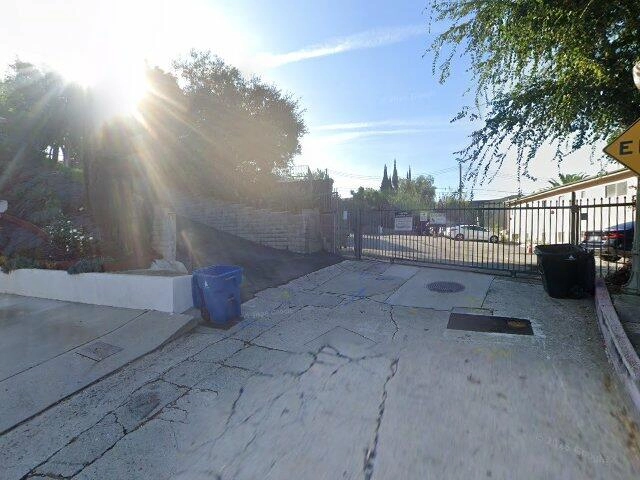 House image located at Los Angeles, CA 90027