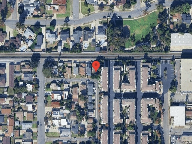 House image located at Covina, CA 91723