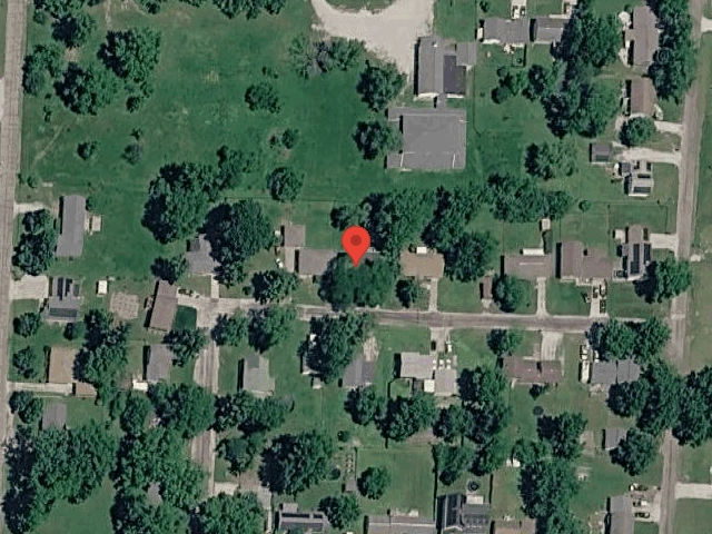 House image located at Hamilton, IL 62341