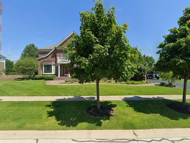 House image located at Lake Zurich, IL 60047