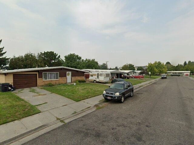 House image located at Idaho Falls, ID 83404