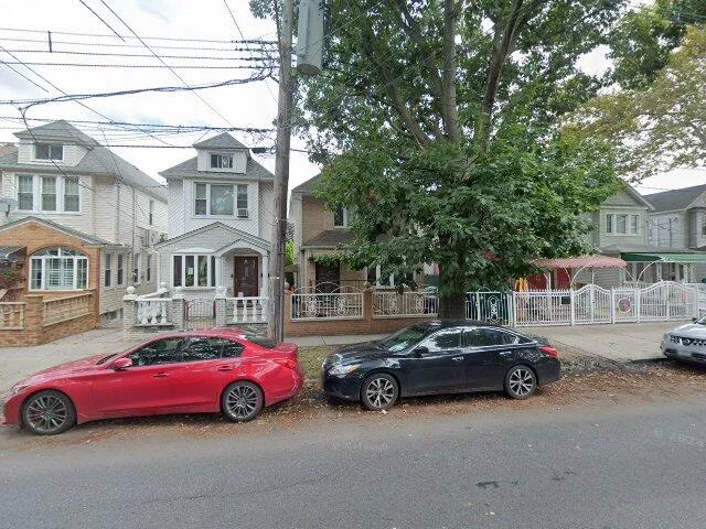 House image located at South Richmond Hill, NY 11419