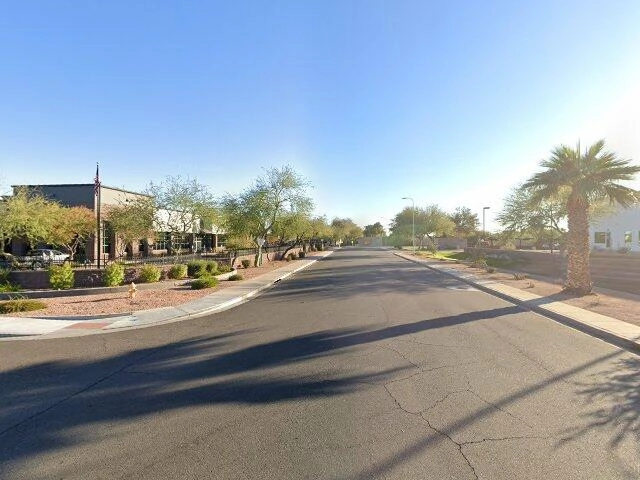 House image located at Taylor, AZ 85939