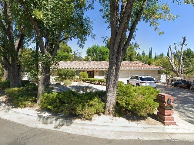 House image located at Northridge, CA 91325