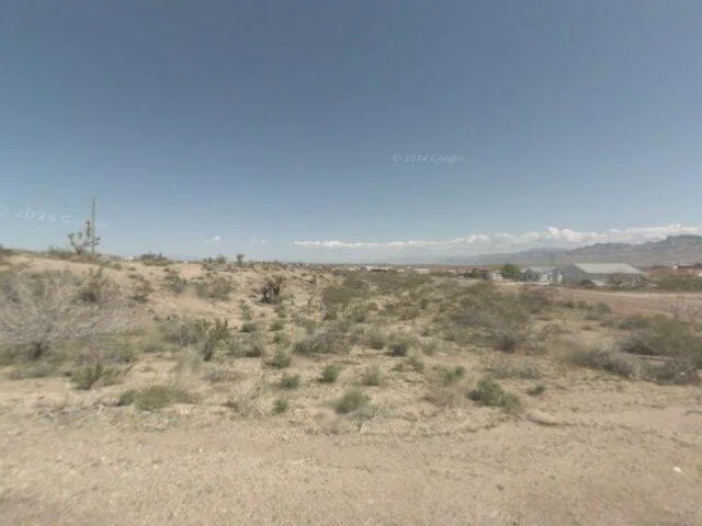 House image located at Meadview, AZ 86444